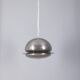 Vintage 1960s Nictea chandelier designed by Afra and Tobia Scarpa for Flos
