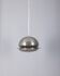 Vintage 1960s Nictea chandelier designed by Afra and Tobia Scarpa for Flos