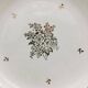 6 deep plates made of semi-porcelain Ardy, serial number 8043.