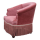Toad armchair