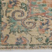 5x8 Rug For Living Room Vintage Rug, 156x241Cm
