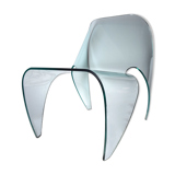 Fiam chair 1990'