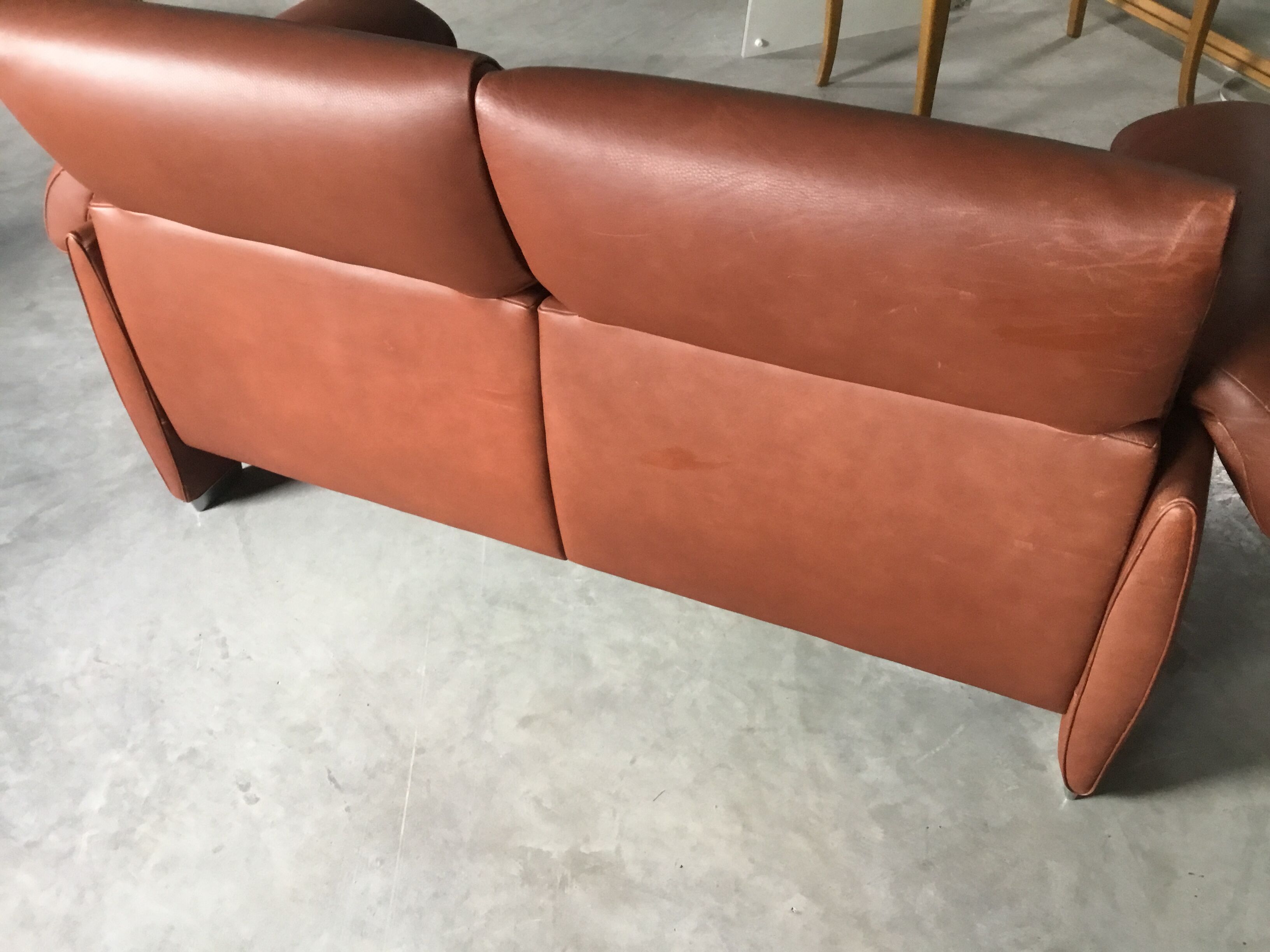 Sofa De Sede 2 places Circa 2000