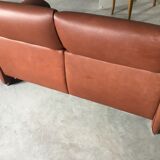 Sofa De Sede 2 places Circa 2000