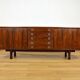Sideboard by Titina Ammannati & Giampiero Vitelli Vintage 1960 Italy