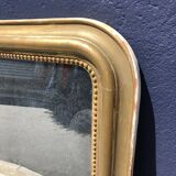 Louis Philippe mirror