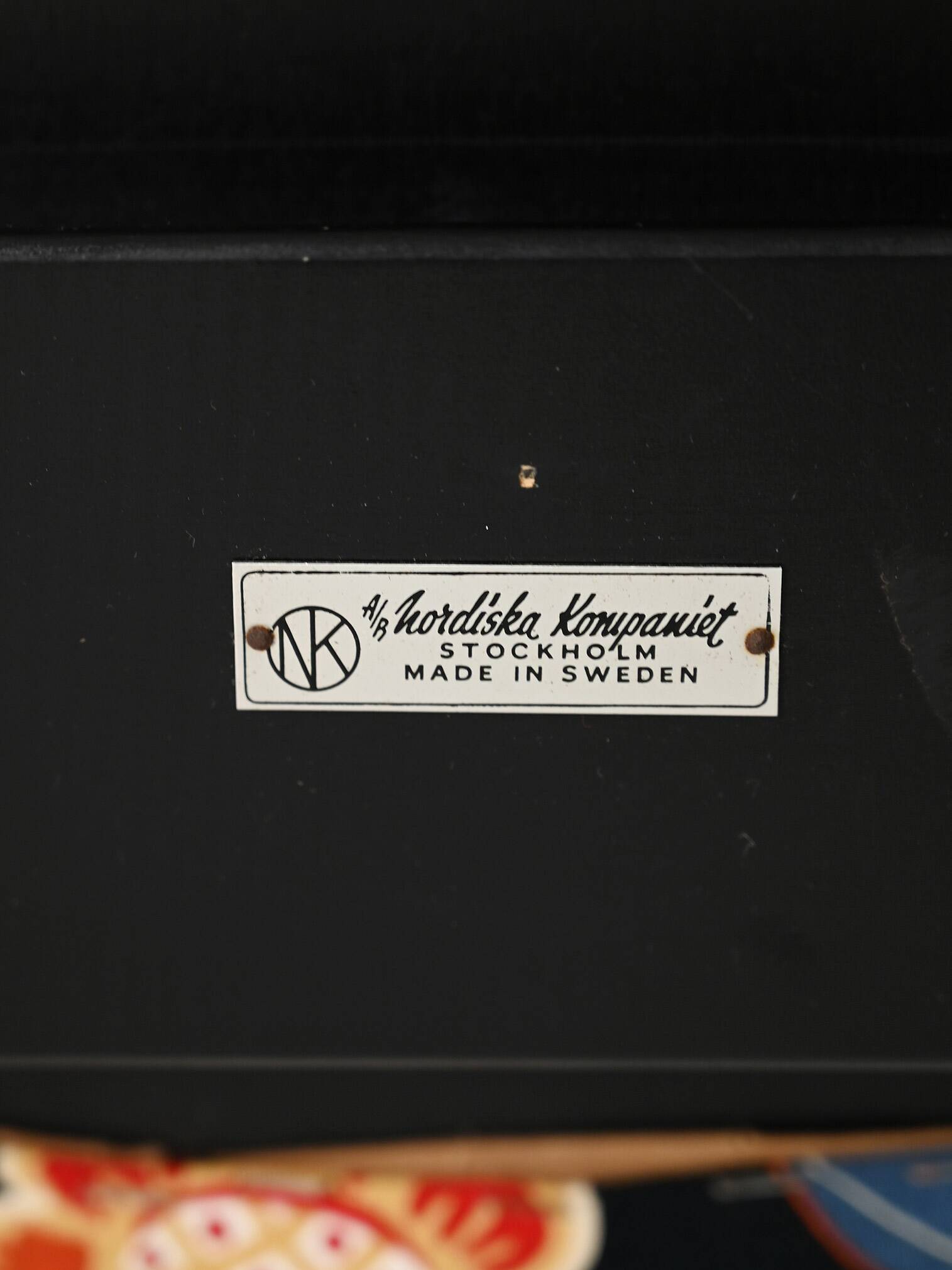 Pair of “Triva” Armchairs by Ruda