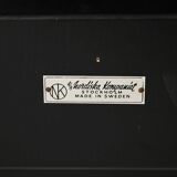 Pair of “Triva” Armchairs by Ruda