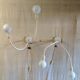 XL double articulated wall lights design Space-age - 1970s