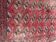 Handmade Afghan Turkmen rug 98x178 cm