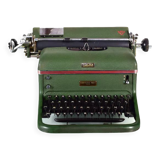 Typewritter