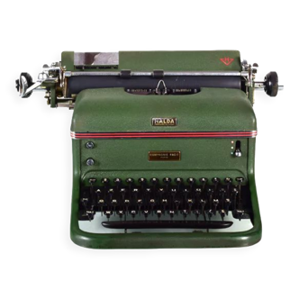 Typewritter