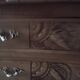 Vintage chest of drawers