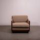 Fauteuil 920 d'Afra & Tobia Scarpa pour Cassina vers 1960