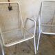 Pair of vintage armchair EMU RIO 1960-1980's