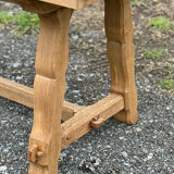 Table de ferme