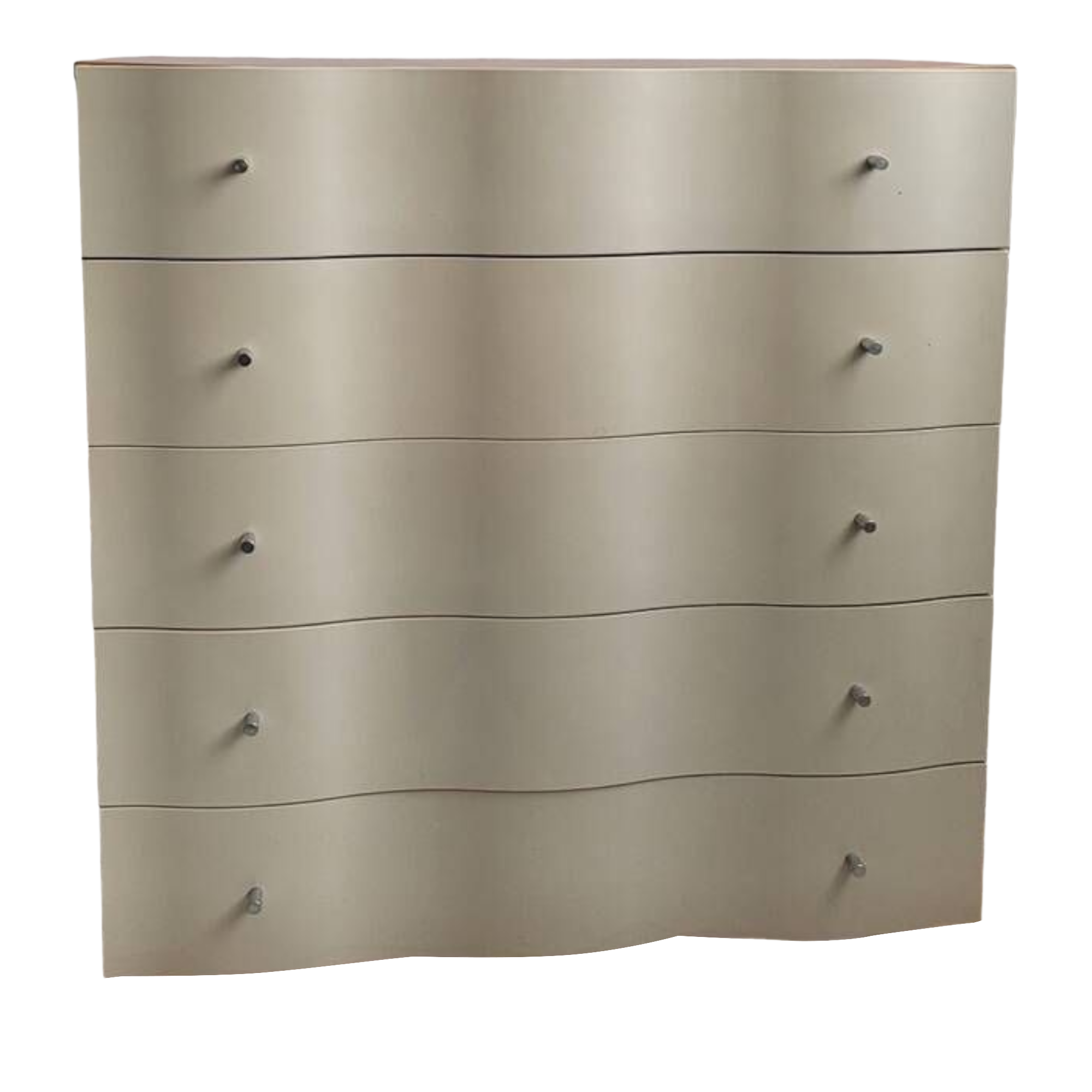Armoire à tiroirs « Vajer » par Tomas Jelinek pour Ikea circa 1990