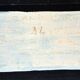 Mixed media painting signed Mireille Veauvy – acrylic and integrated tapestry