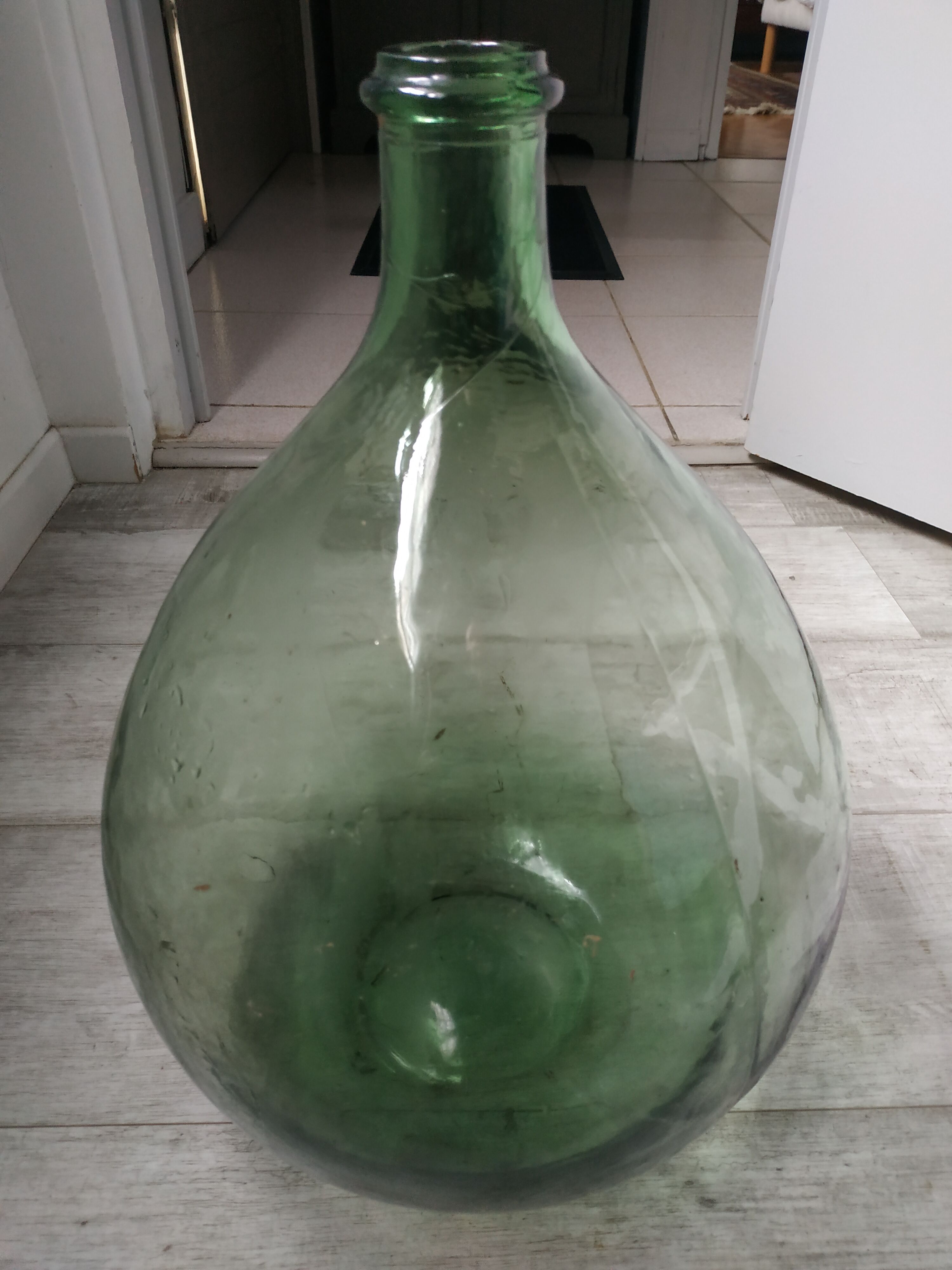 Demijohn 15 L