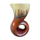 Vase en céramique de vallauris