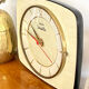 Wall clock Vintage Featured