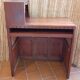 Bureau art déco