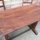 Bistro table 1930