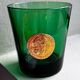 6 Byrrh glasses