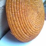 Woven basket