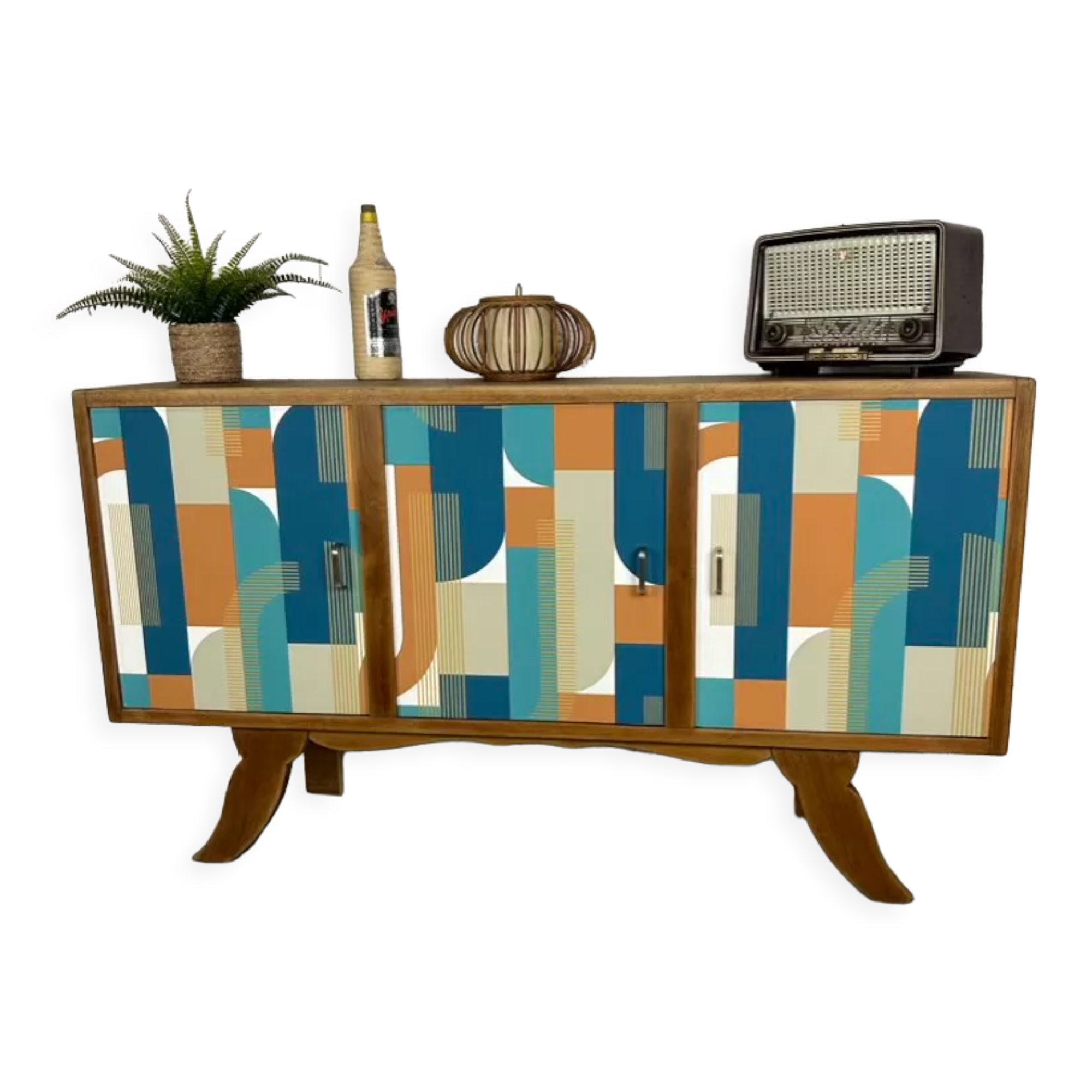 Vintage sideboard