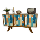 Vintage sideboard