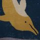 Vintage handmade Turkish rug 120x177 cm