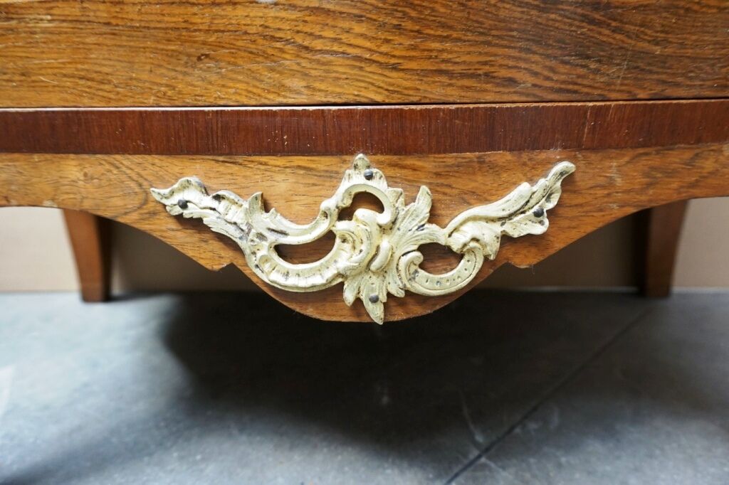 Louis XVI style buffet