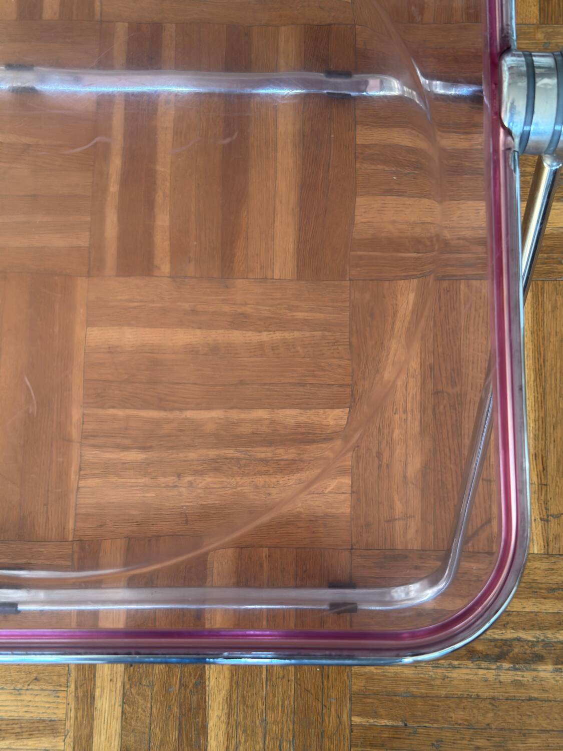 Castelli Plia Chair