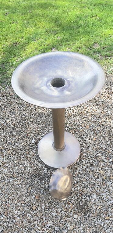 Theatre ashtray