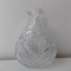 Petit vase en verre (11cm)