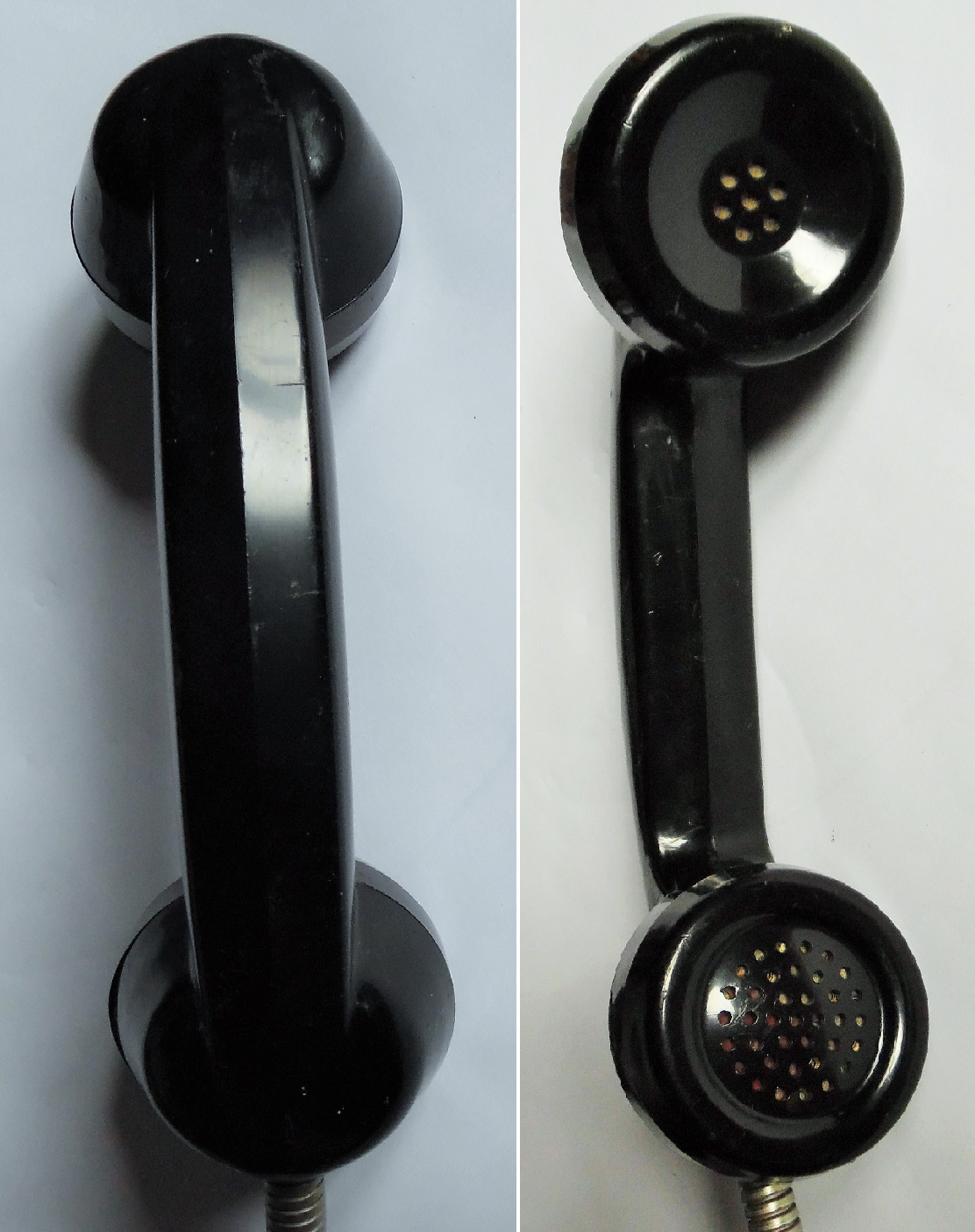 Phone Mural ERICSSON, 1961