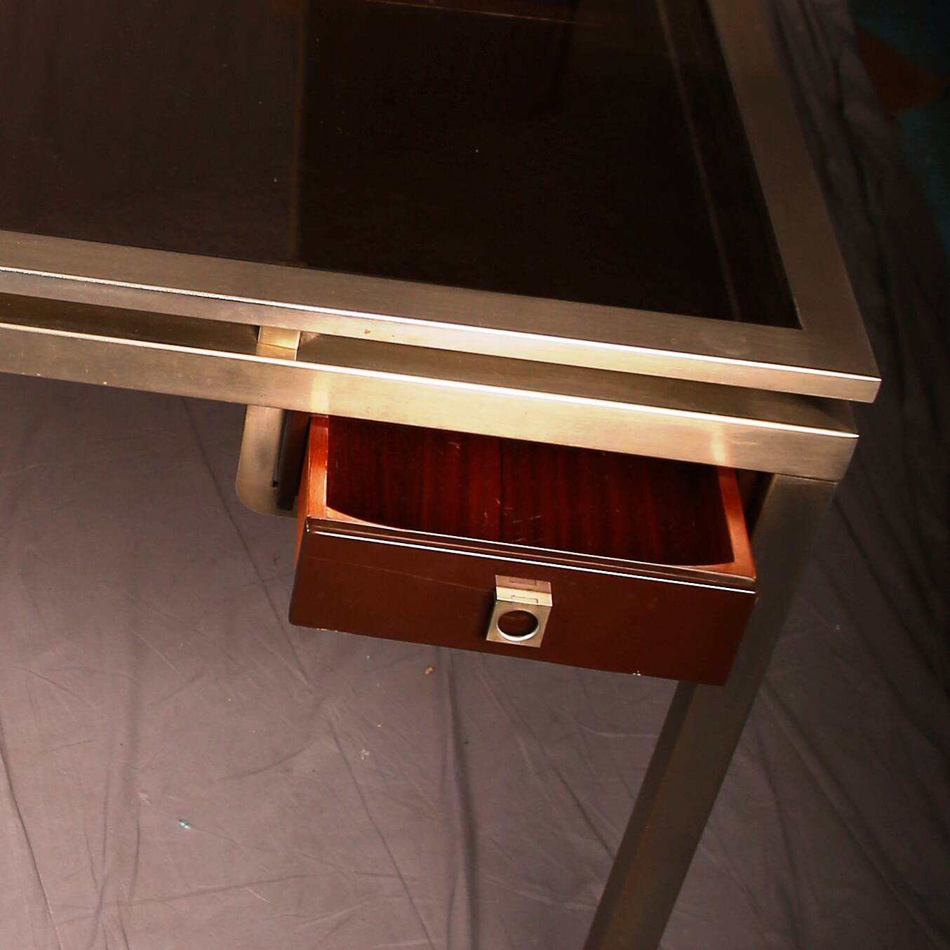 Maison Jansen office flat