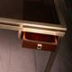 Maison Jansen bureau plat
