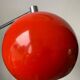 Space Age floor lamp ES Horn Denmark
