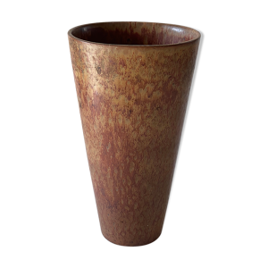 vase scandinave vintage