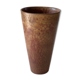 Vintage Scandinavian vase by Gunnar Nylund
