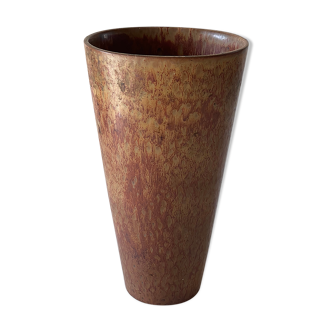 Vase scandinave vintage de Gunnar Nylund