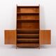 Swedish Modern cabinet/bookcase from 1960’s