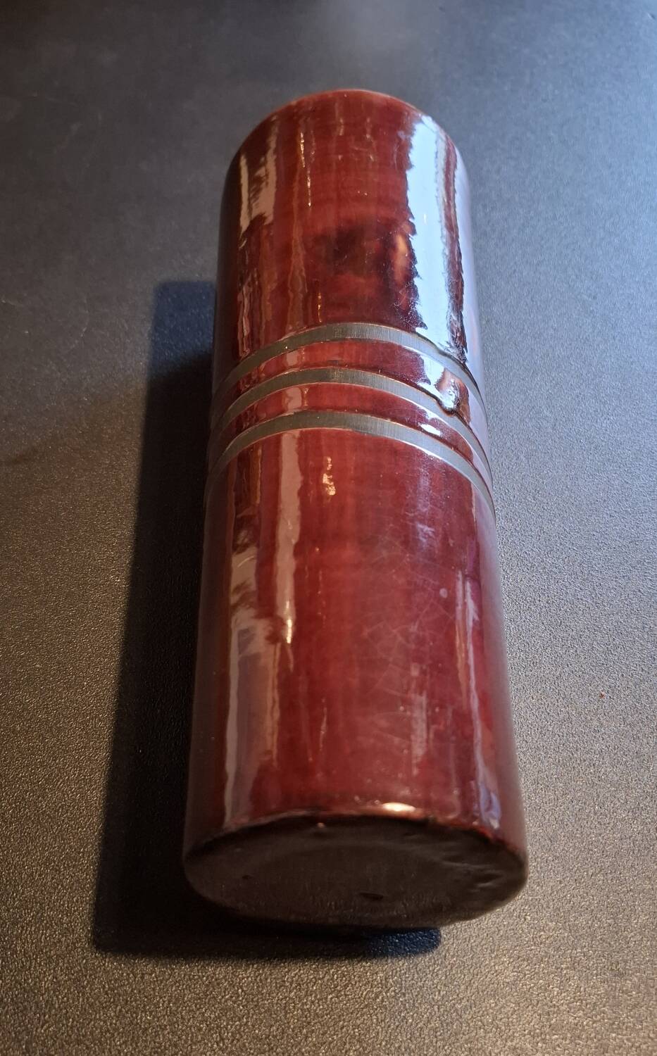 Ultra-modern vase Vallauris