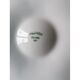 6 oyster plates white porcelain Pillivuyt