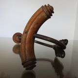 3 patères bistro 30s