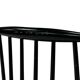 Mid Century Folke Pålsson J77 Chair for FDB Møbler 1960's Design