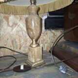 40s/50s lamp