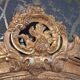 Miroir époque regence XVIII 180  x 75